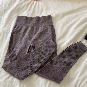 Victoria’s Secret Seamless Leggings